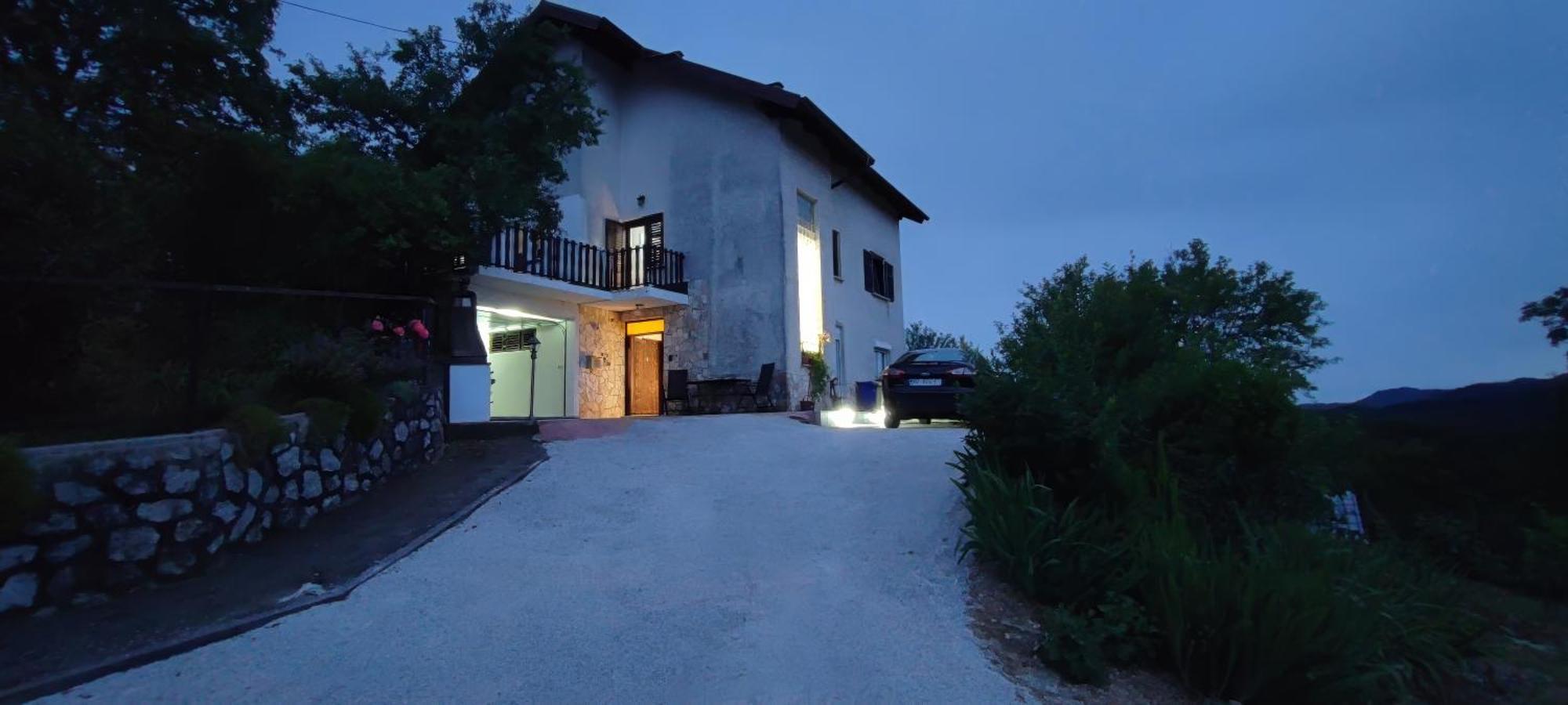 Zagora Hills Apartman Krapina Extérieur photo