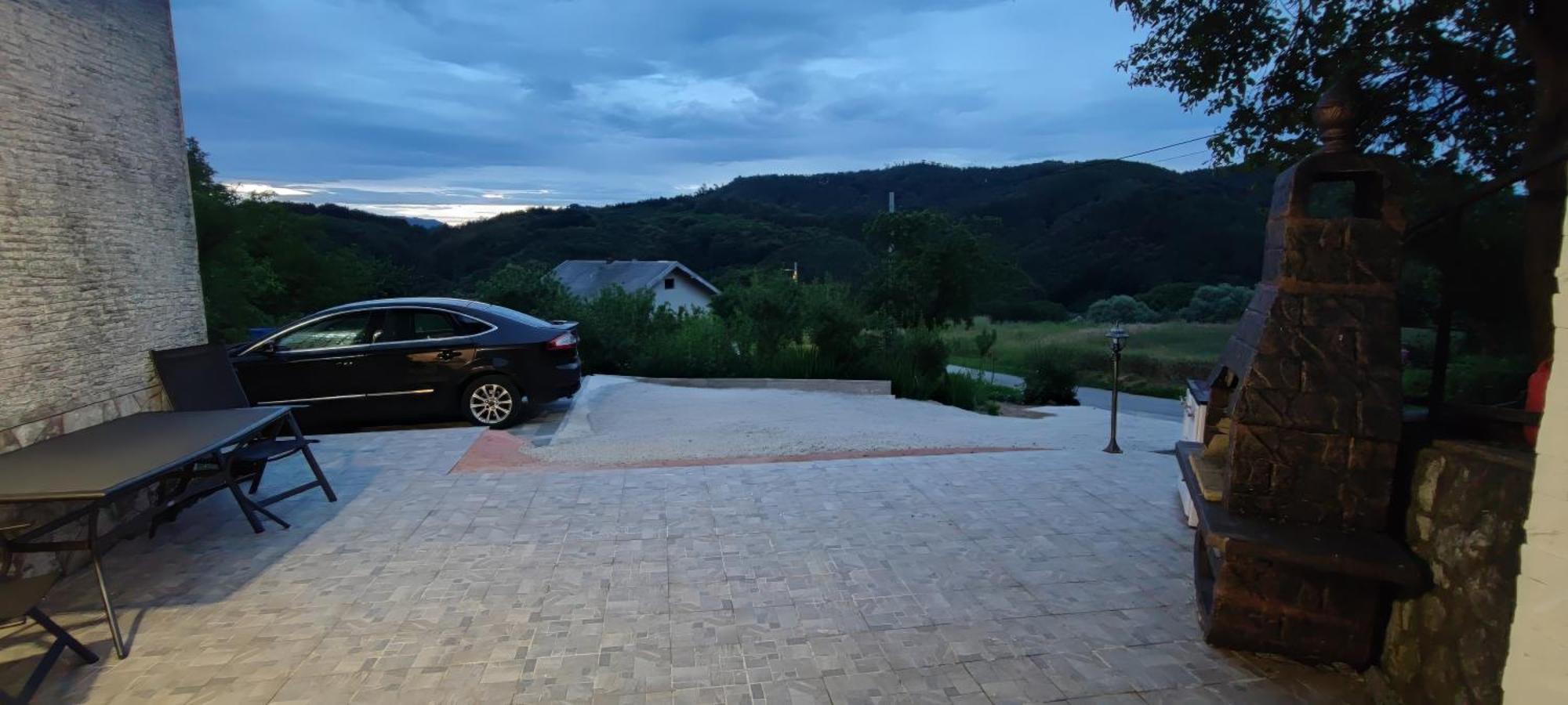 Zagora Hills Apartman Krapina Extérieur photo