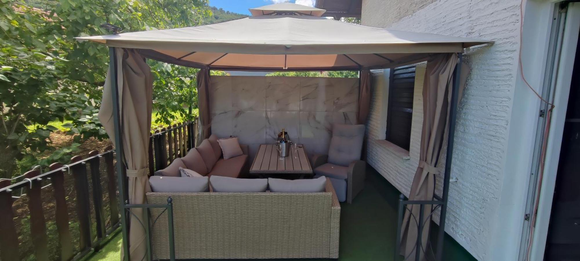 Zagora Hills Apartman Krapina Extérieur photo