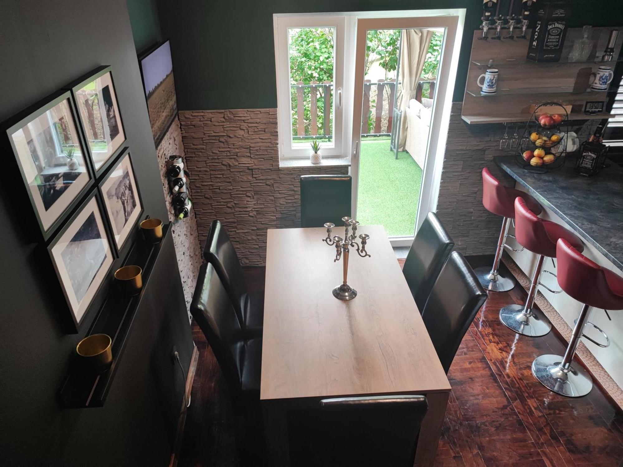 Zagora Hills Apartman Krapina Extérieur photo