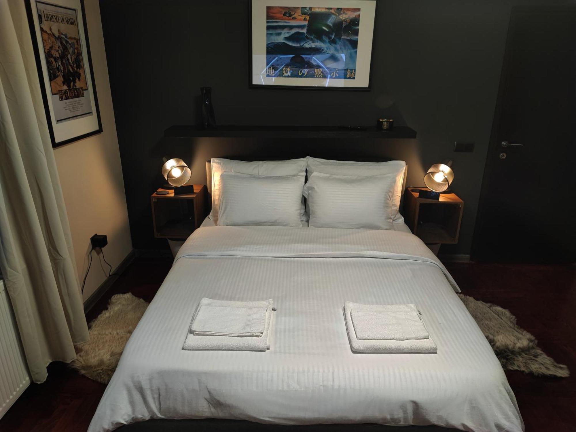 Zagora Hills Apartman Krapina Extérieur photo