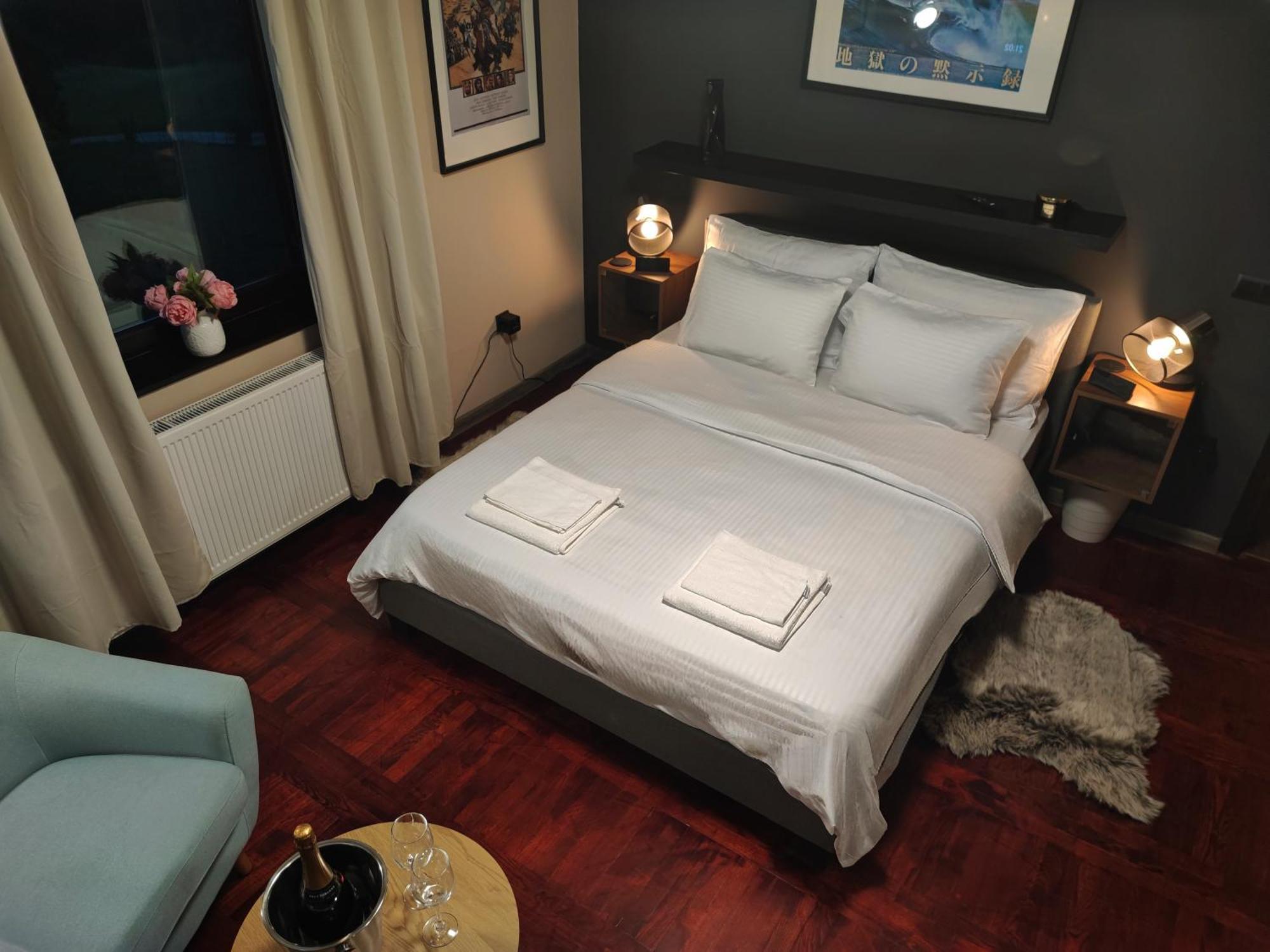 Zagora Hills Apartman Krapina Extérieur photo