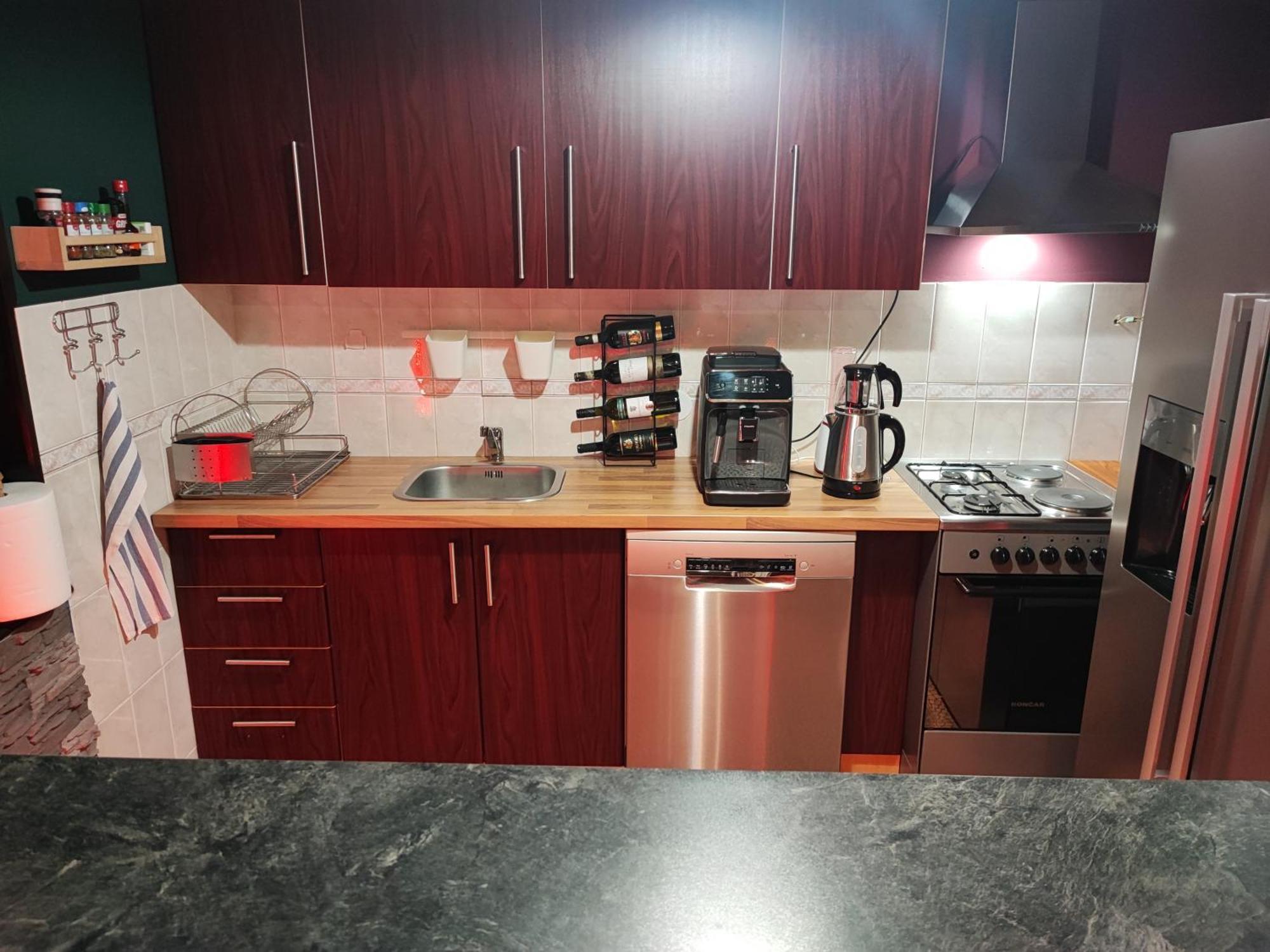 Zagora Hills Apartman Krapina Extérieur photo