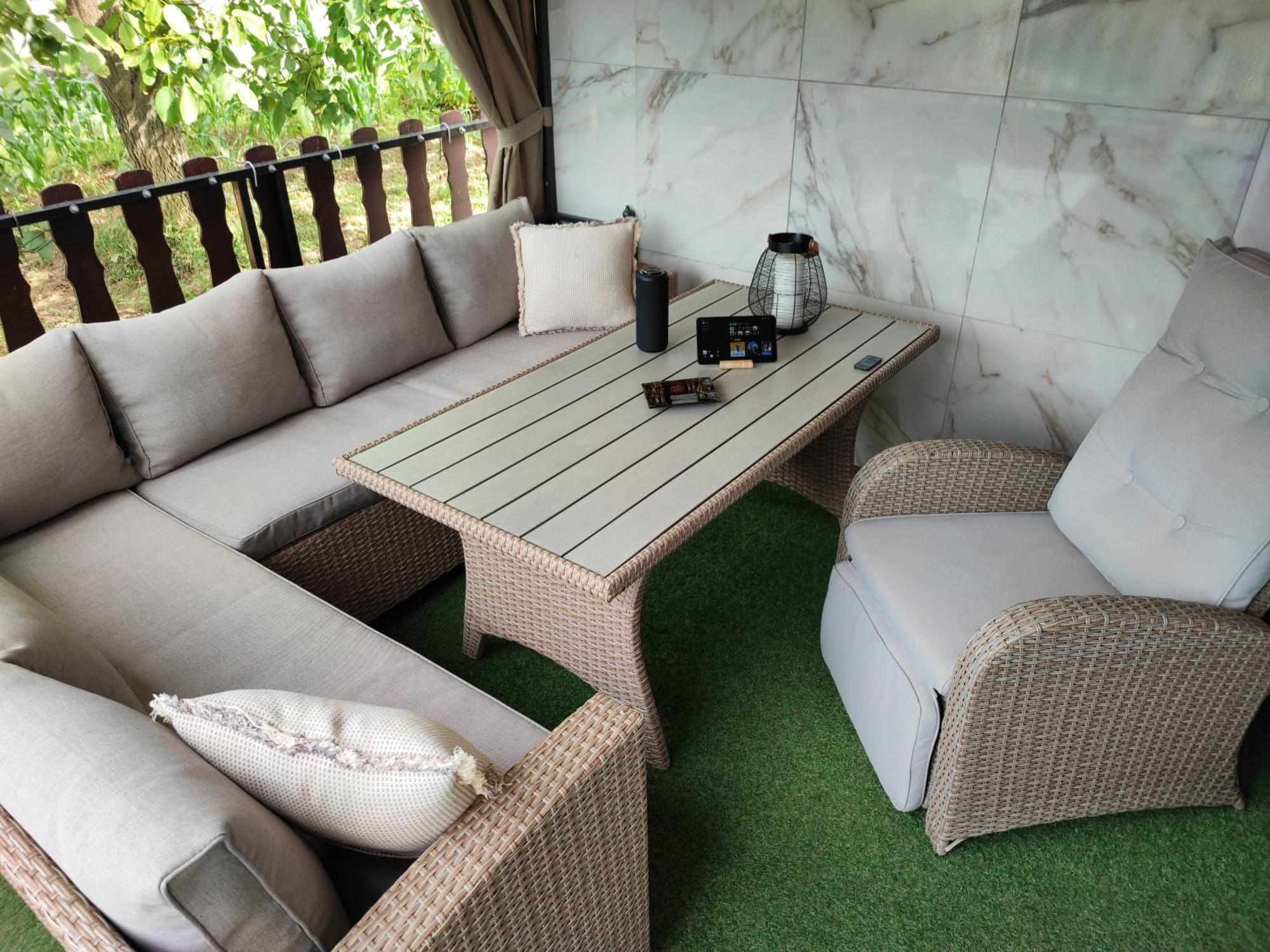 Zagora Hills Apartman Krapina Extérieur photo