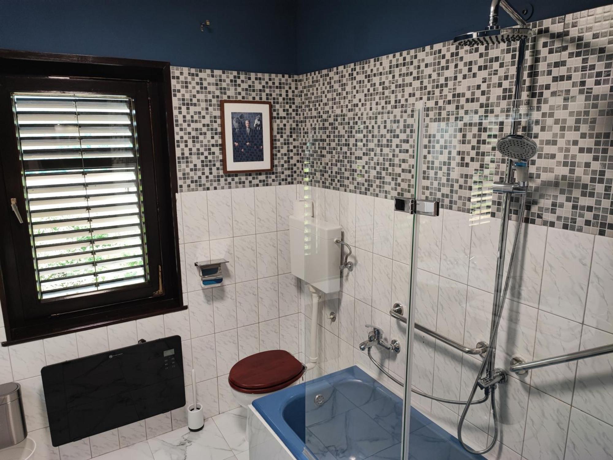 Zagora Hills Apartman Krapina Extérieur photo