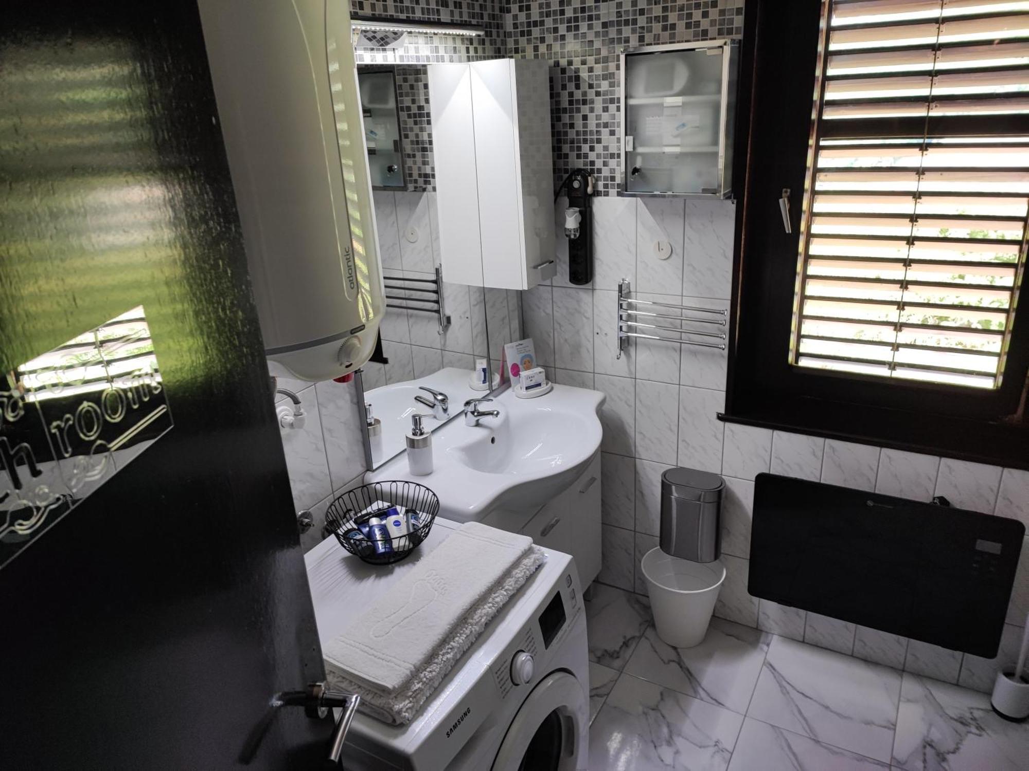 Zagora Hills Apartman Krapina Extérieur photo