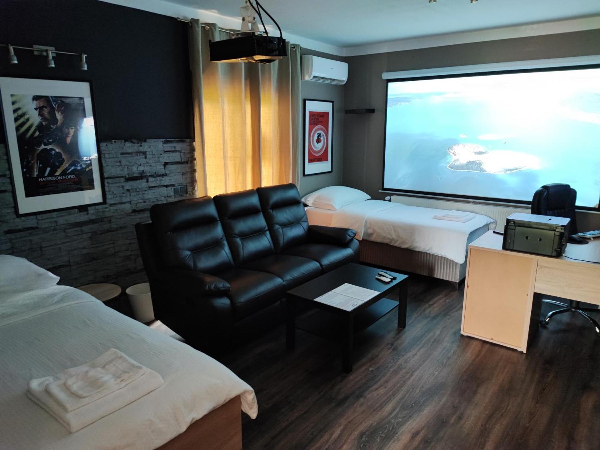 Zagora Hills Apartman Krapina Extérieur photo