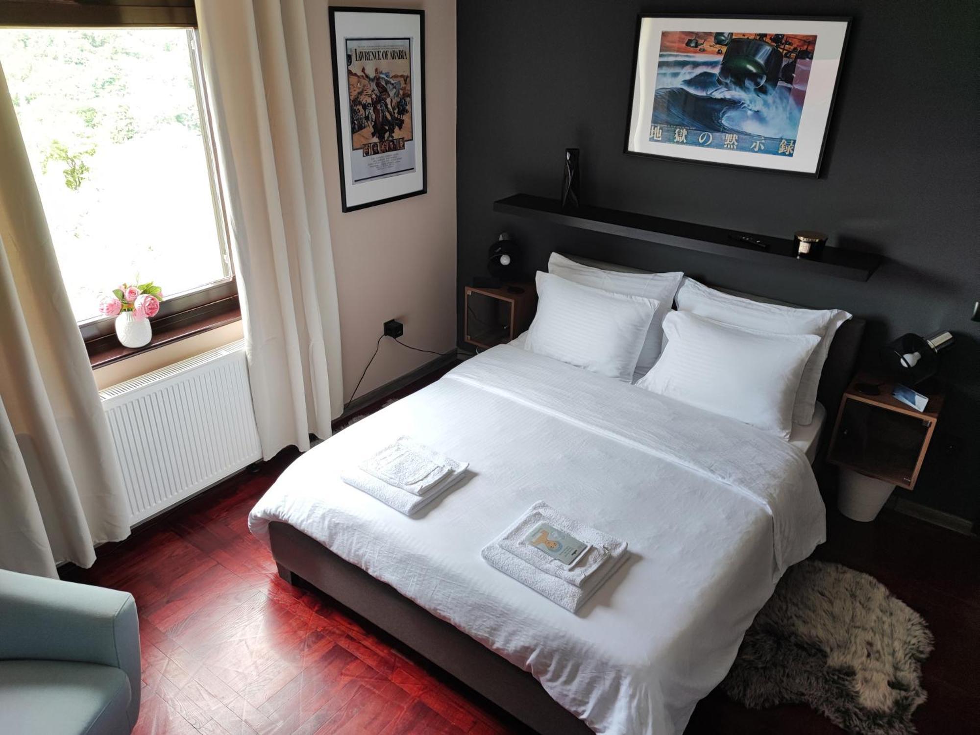 Zagora Hills Apartman Krapina Extérieur photo