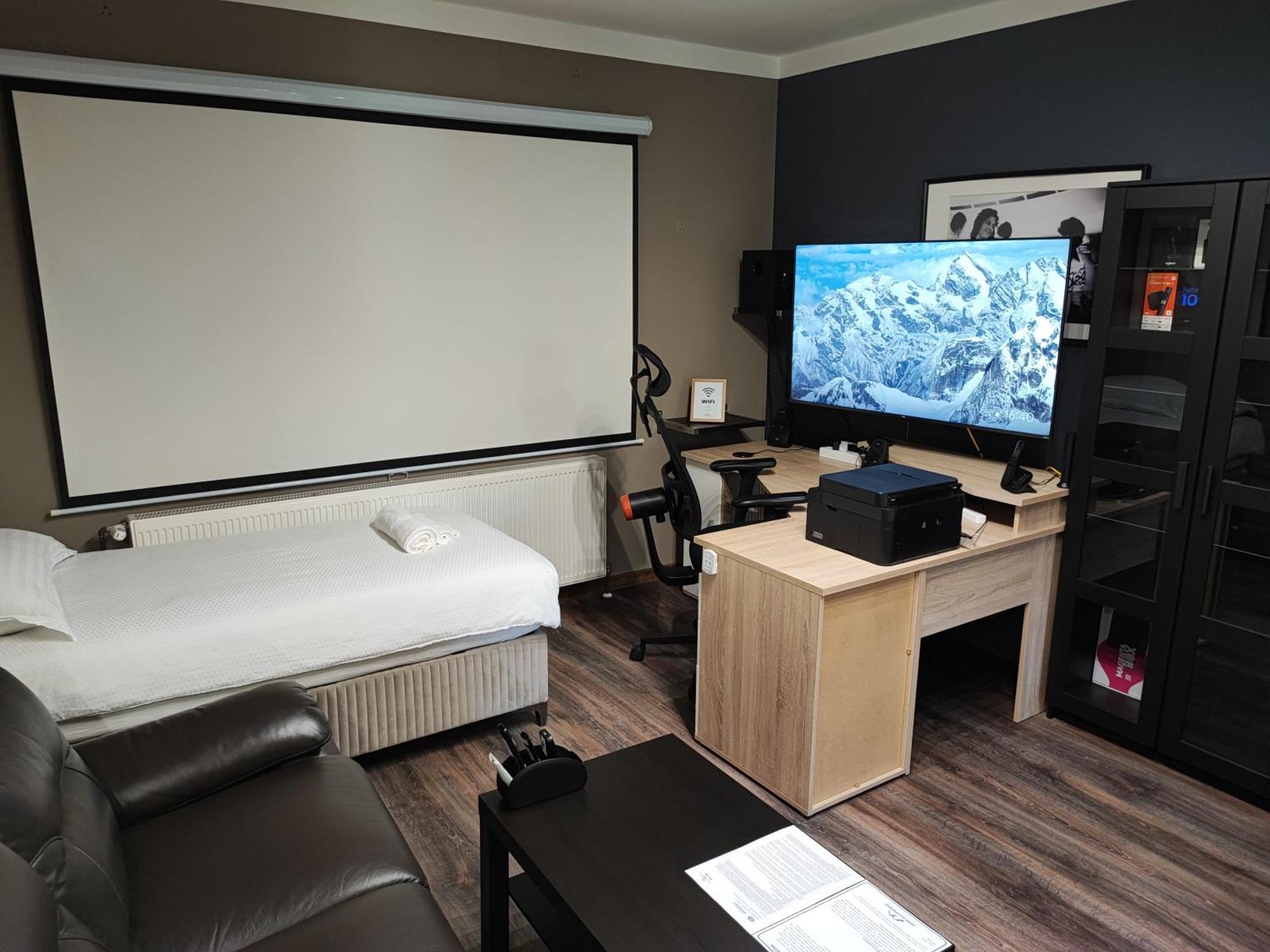 Zagora Hills Apartman Krapina Extérieur photo