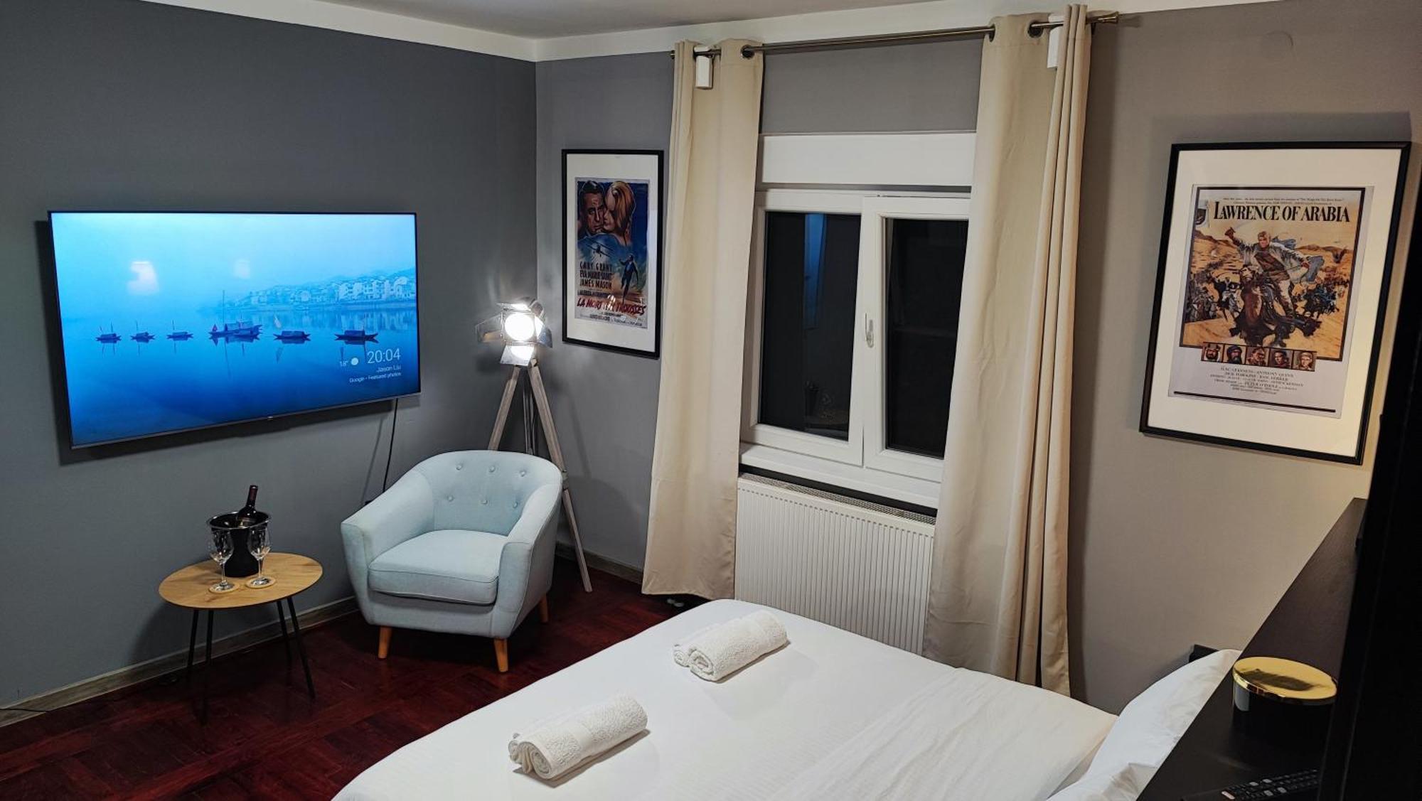 Zagora Hills Apartman Krapina Extérieur photo