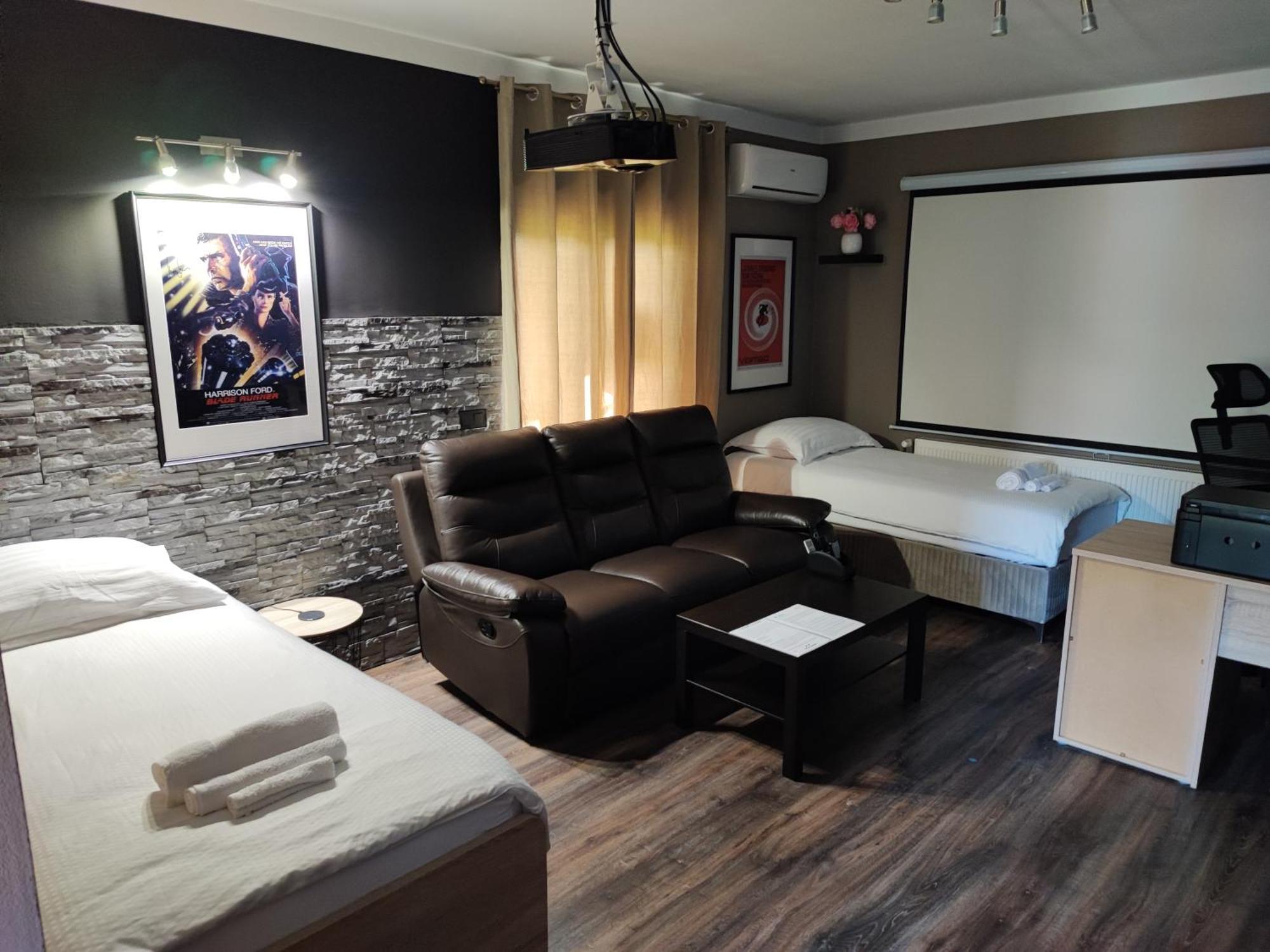 Zagora Hills Apartman Krapina Extérieur photo