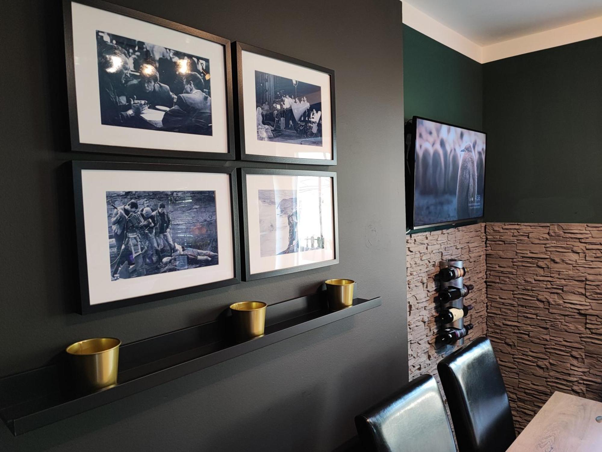 Zagora Hills Apartman Krapina Extérieur photo