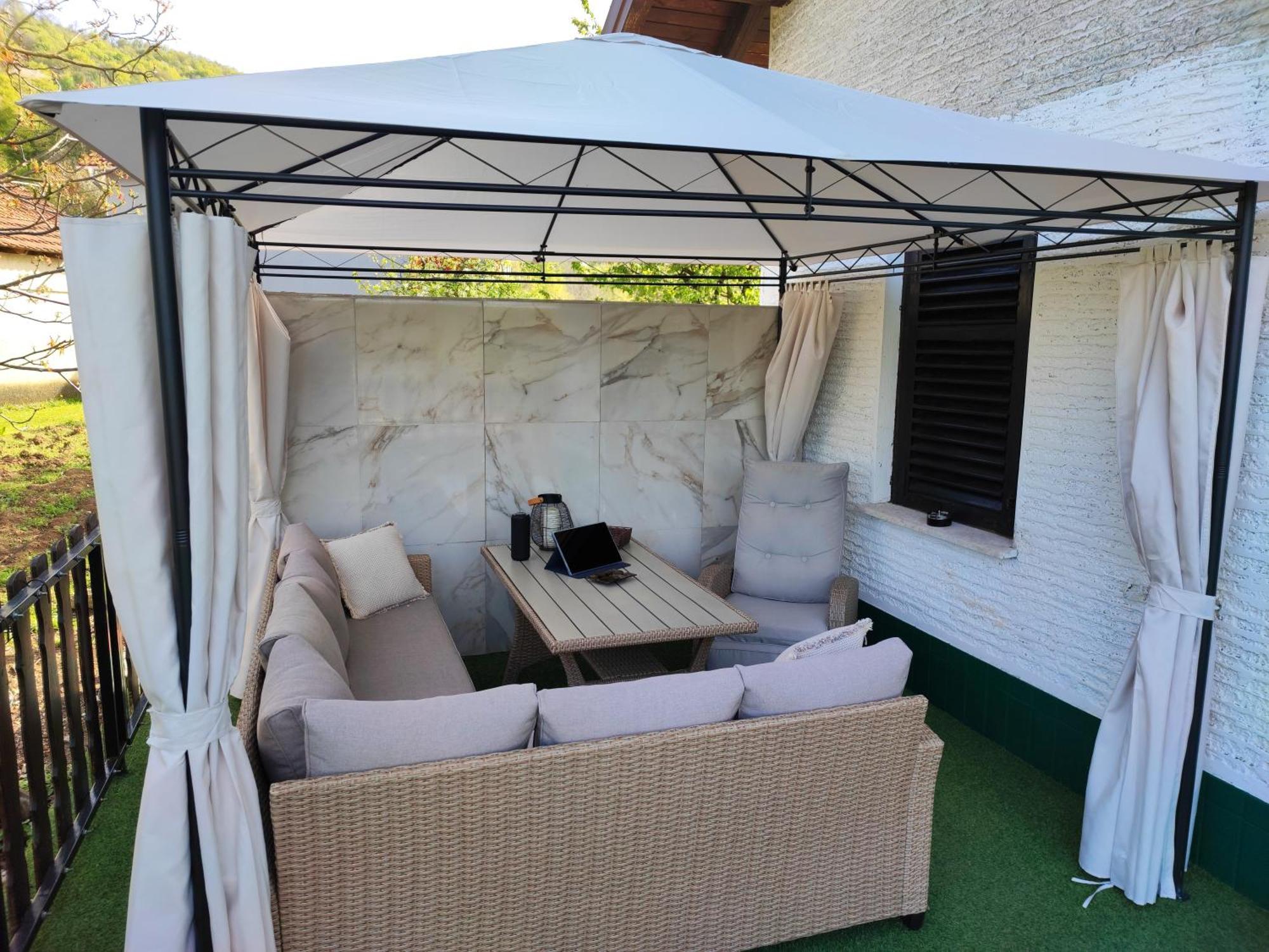 Zagora Hills Apartman Krapina Extérieur photo