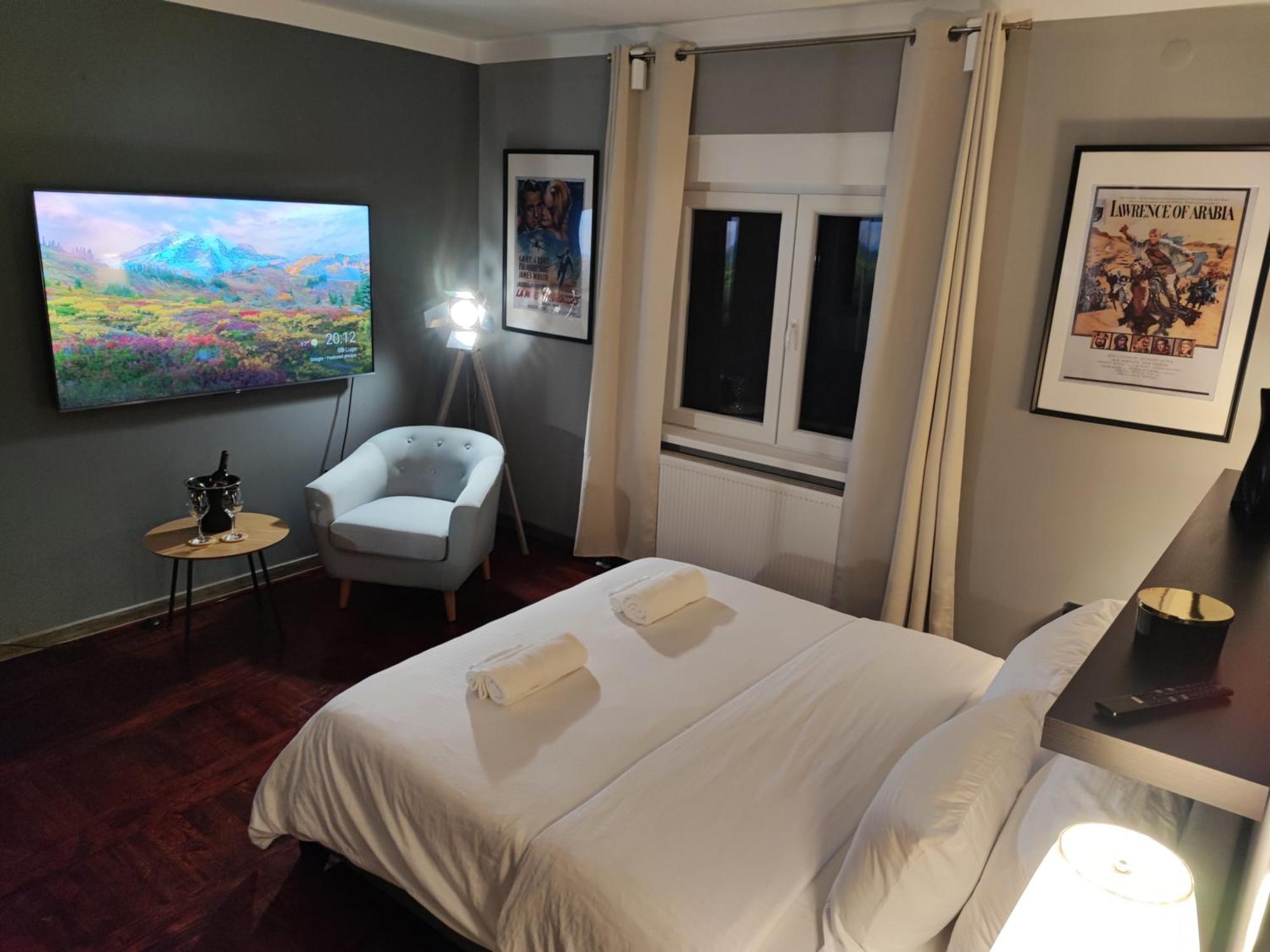 Zagora Hills Apartman Krapina Extérieur photo