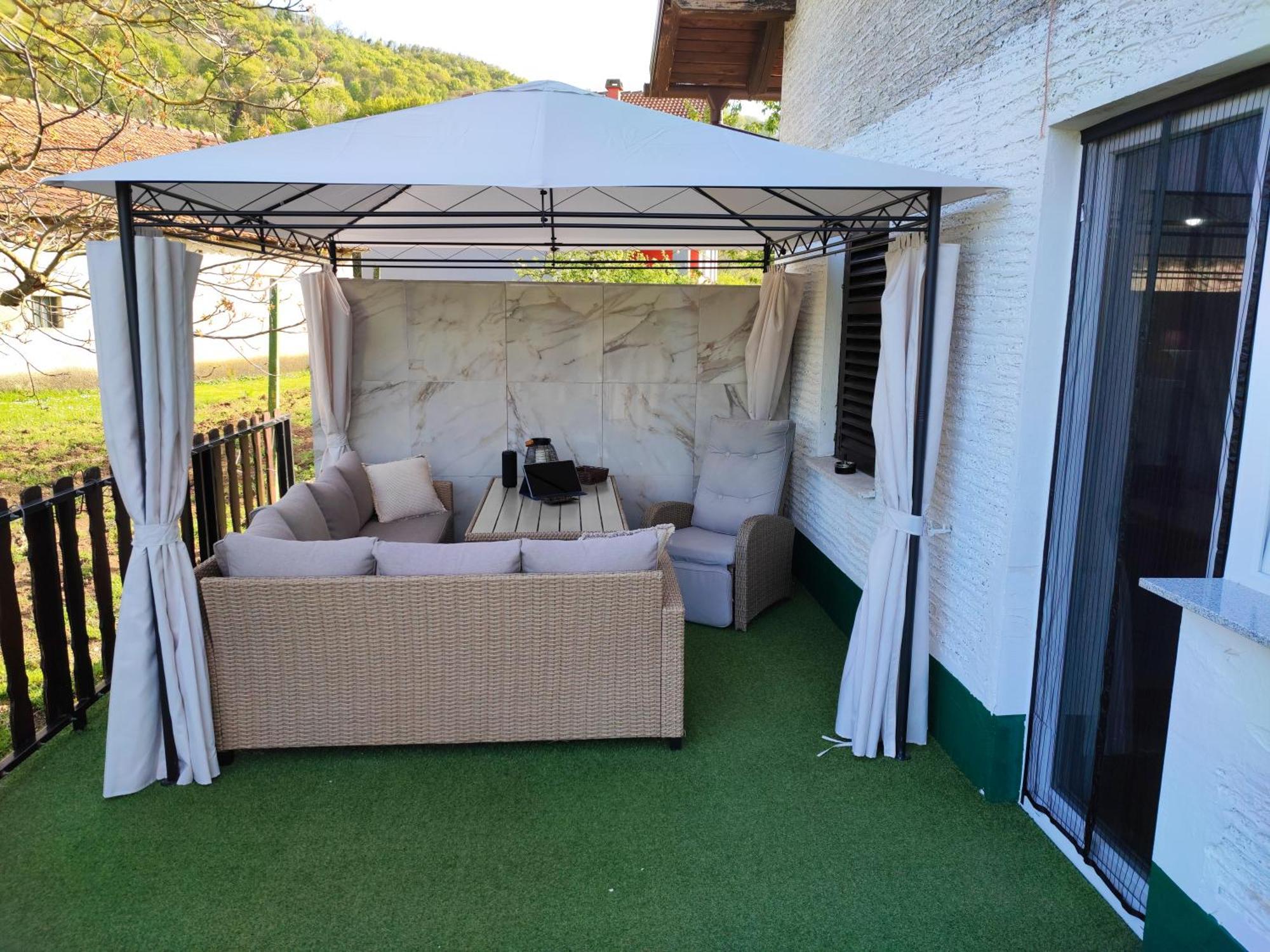 Zagora Hills Apartman Krapina Extérieur photo