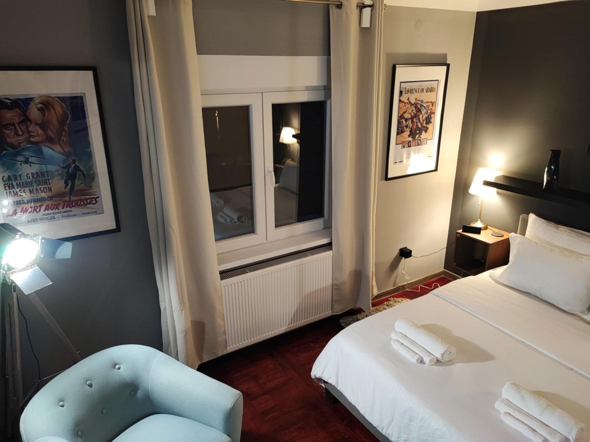 Zagora Hills Apartman Krapina Extérieur photo