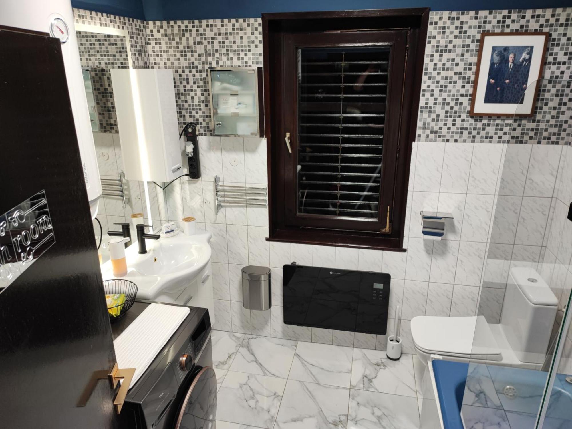Zagora Hills Apartman Krapina Extérieur photo