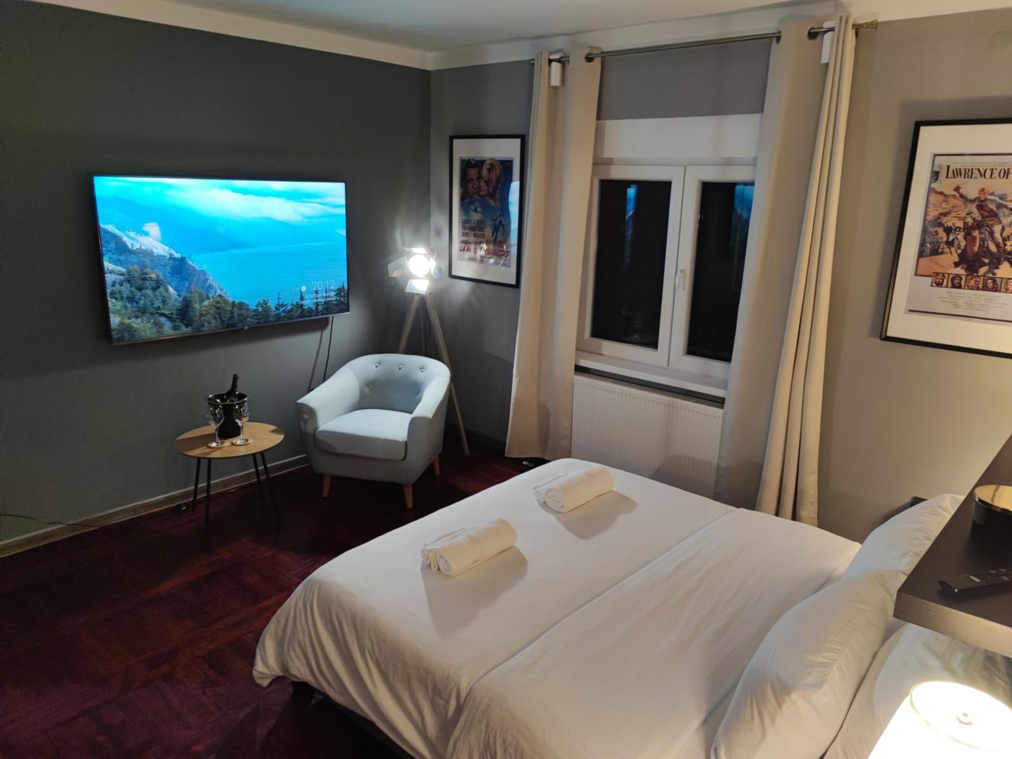 Zagora Hills Apartman Krapina Extérieur photo