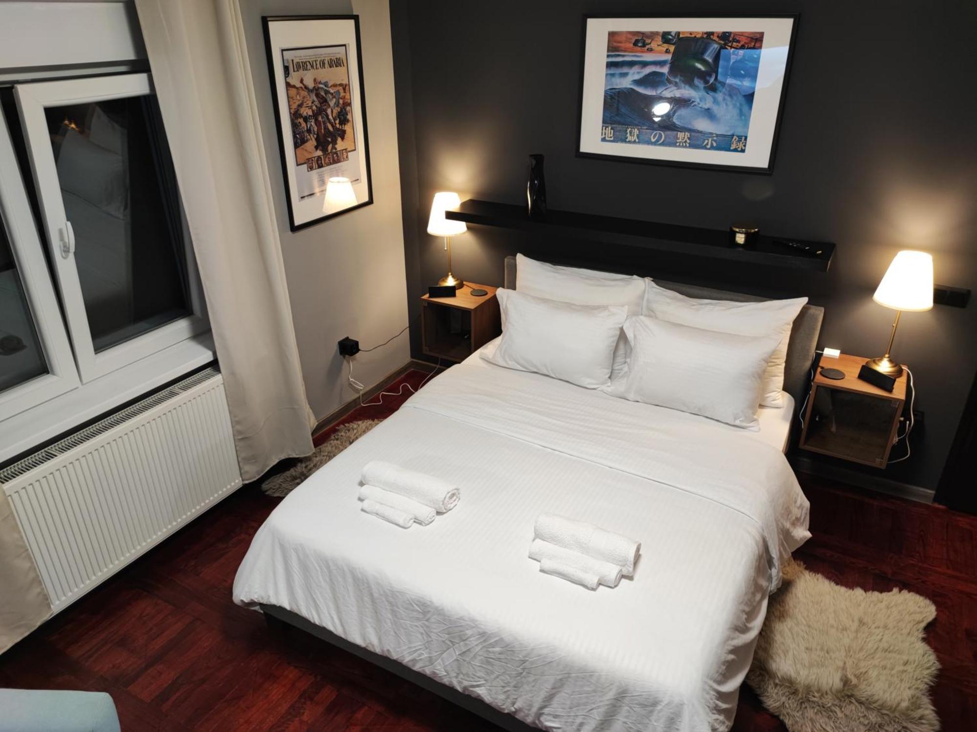 Zagora Hills Apartman Krapina Extérieur photo